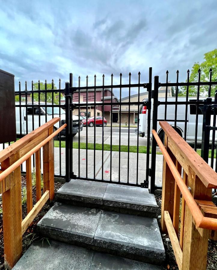 1 Bd Apt With 2 Extra Sofa Beds 13 Mins To Seatac Airport Seattle Exterior foto
